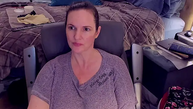 ninajaymes online show from January 12, 2025, 5:03 am