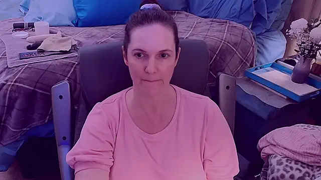 ninajaymes online show from March 2, 2025, 6:30 pm