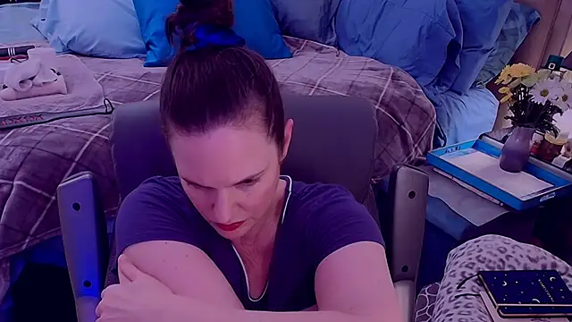 ninajaymes online show from March 13, 2025, 11:49 pm