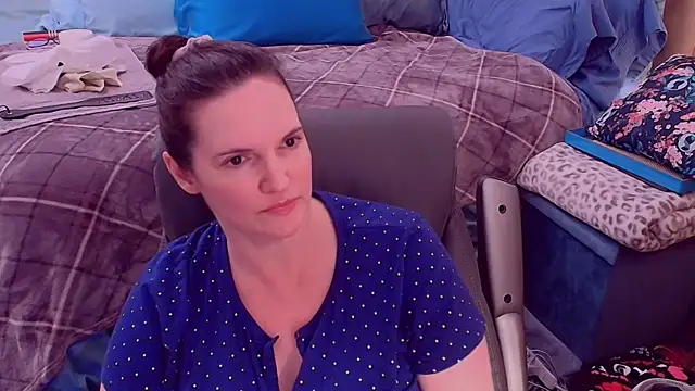 ninajaymes online show from December 16, 2025, 11:54 pm