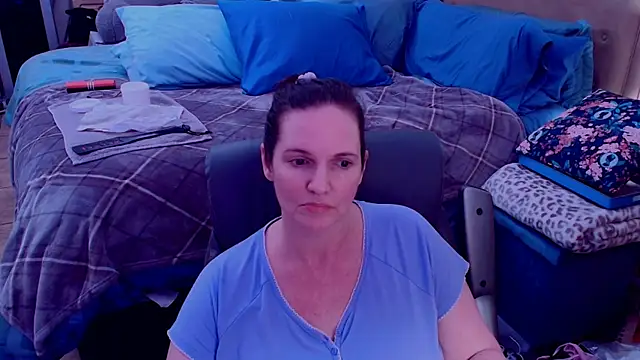 ninajaymes online show from April 21, 2026, 12:34 am