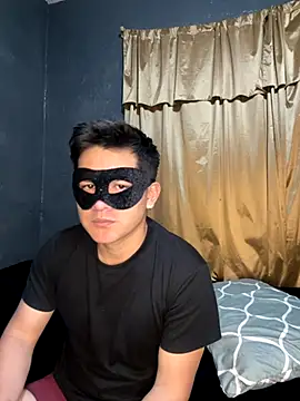 LiaDravenX online show from September 21, 2025, 12:56 am