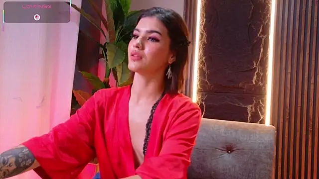 Snapshot of La_Diabla_111_ chatting on September 22, 2025, 7:49 pm La Diabla 111 online show from September 22, 2025, 7:49 pm