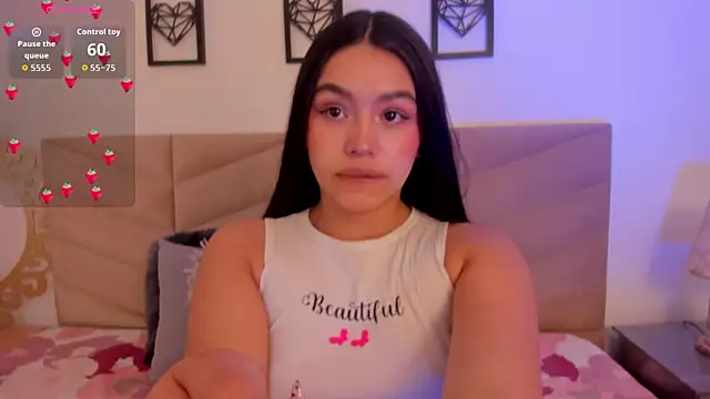 AvaScott  online show from September 30, 2025, 4:23 pm