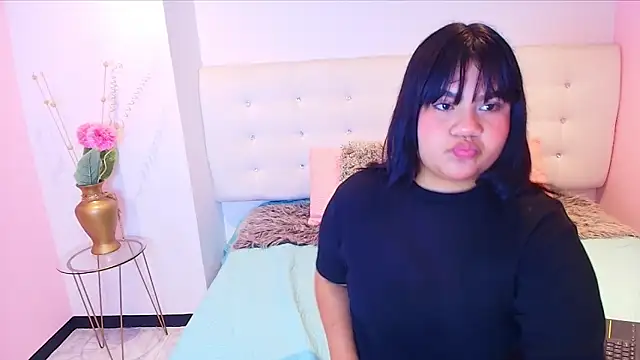 Rebeca jackson online show from September 10, 2025, 7:25 pm