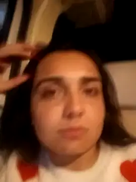 Mooon danni online show from September 15, 2025, 11:16 pm