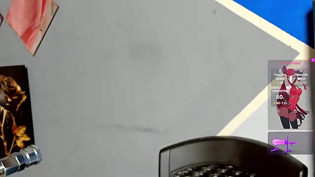 lau-hot online show from December 5, 2025, 8:05 pm