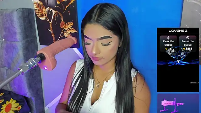 lau-hot online show from February 20, 2026, 8:42 pm