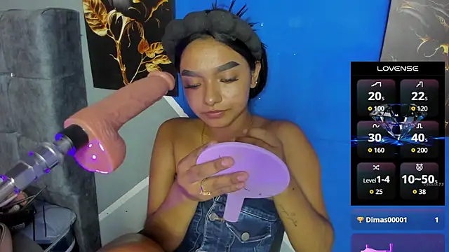 lau-hot online show from March 10, 2026, 7:41 pm