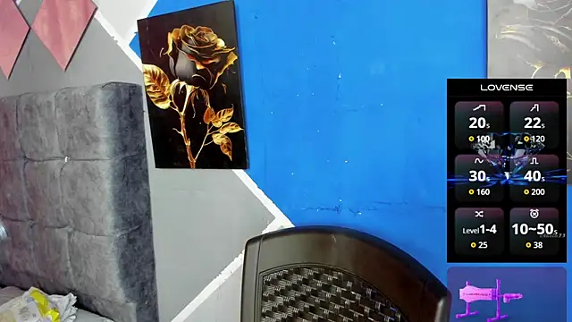 lau-hot online show from March 19, 2026, 7:51 pm