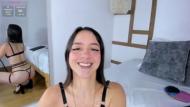 Snapshot of Lolarose_ chatting on September 21, 2025, 4:52 pm Lolarose online show from September 21, 2025, 4:52 pm