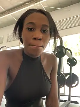 maryuri 21 online show from October 10, 2025, 3:33 pm