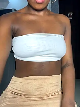 maryuri 21 online show from October 23, 2025, 2:44 am