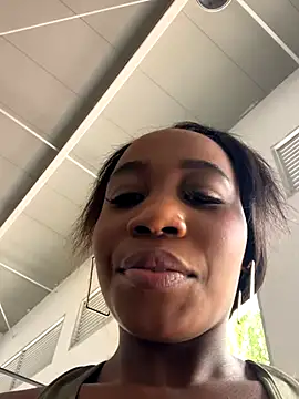 maryuri 21 online show from October 27, 2025, 3:05 pm