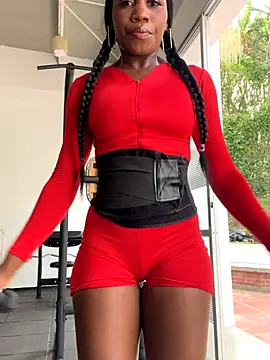 maryuri 21 online show from October 29, 2025, 2:30 pm