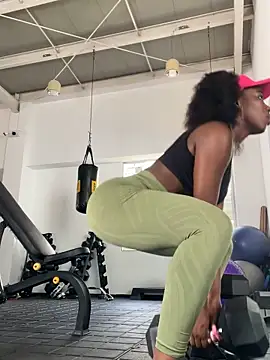 maryuri 21 online show from November 8, 2025, 2:06 pm