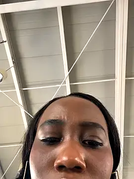 maryuri 21 online show from November 10, 2025, 2:27 pm