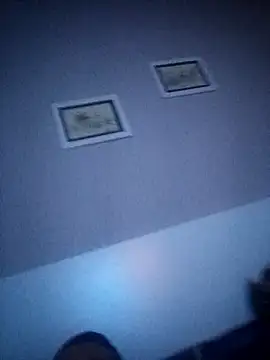 NiceBadgera online show from September 21, 2025, 1:18 am