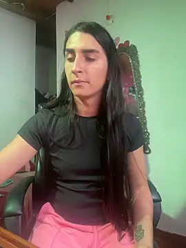 lola diez online show from October 8, 2025, 7:11 pm