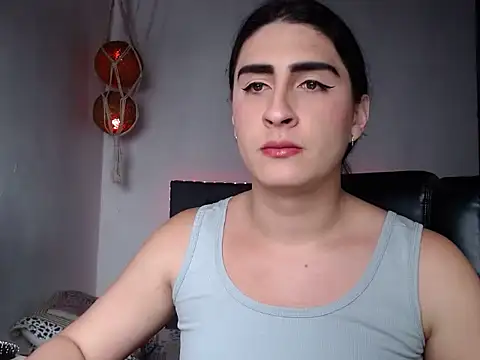 lola diez online show from February 16, 2026, 7:32 pm