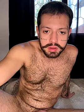 Luccaskonig online show from November 24, 2025, 2:28 pm