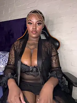 QUEEN NOBUHLE 777 online show from March 18, 2026, 10:35 pm