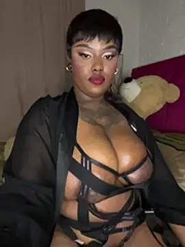 Snapshot of QUEEN_NOBUHLE_777 chatting on June 5, 2026, 12:17 am QUEEN NOBUHLE 777 online show from June 5, 2026, 12:17 am