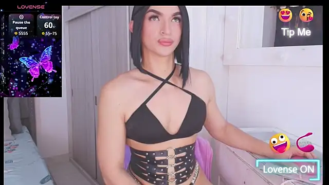 NattashaDior  online show from March 14, 2026, 7:30 pm