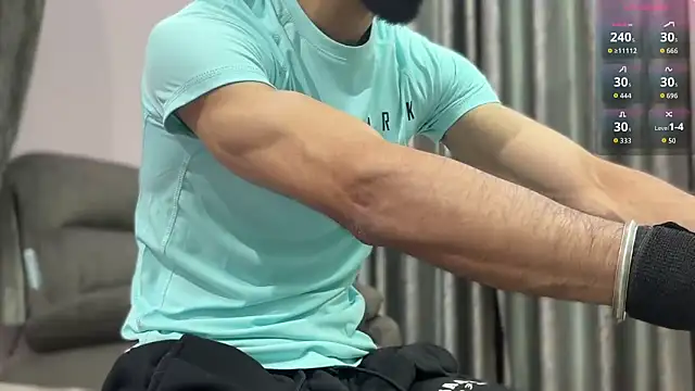 doctorinAction online show from April 6, 2026, 6:20 pm