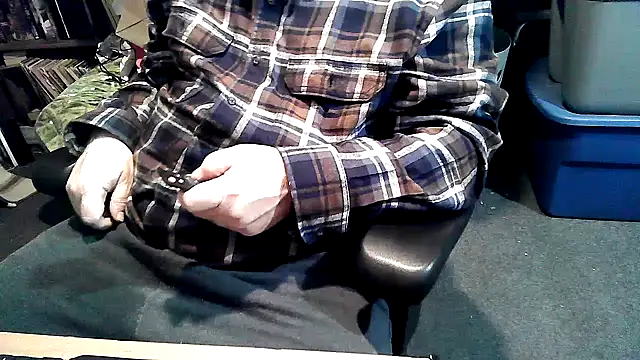 georgew62 online show from January 11, 2026, 1:10 am