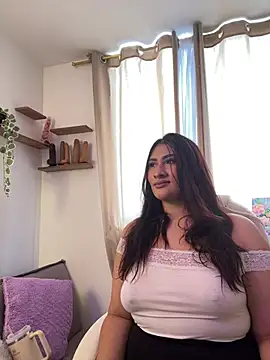 Elyross1  online show from July 5, 2026, 7:32 pm