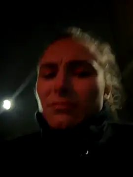 SophiiaStarr online show from November 13, 2025, 7:46 pm