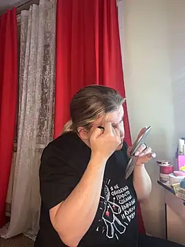 Nayvessa online show from January 9, 2026, 12:08 pm