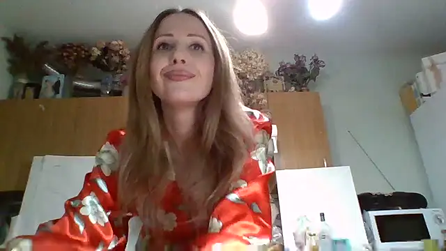 Tiluu1 online show from February 17, 2026, 8:48 pm