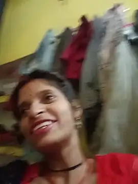 Snapshot of Punam_jindal chatting on June 28, 2026, 3:23 am Punam jindal online show from June 28, 2026, 3:23 am