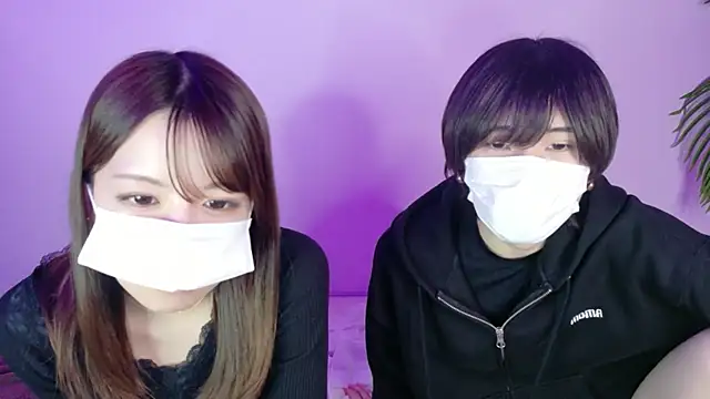 JDsakichan2 online show from April 1, 2026, 12:50 pm