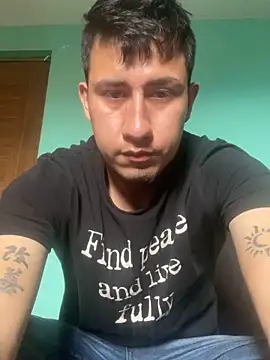 True Di online show from February 14, 2026, 6:37 pm