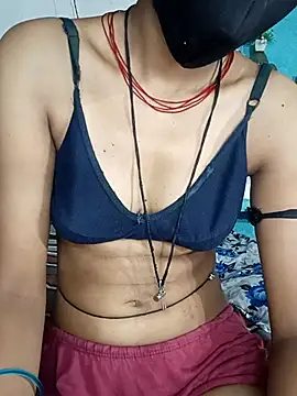 Bebby Doll online show from September 30, 2025, 10:42 am