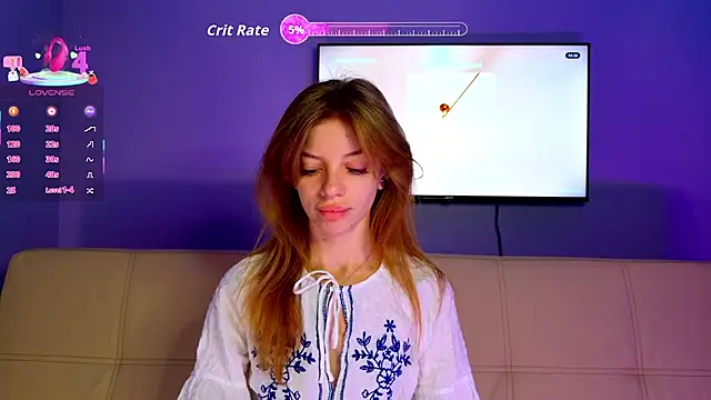 mari  papi online show from November 20, 2025, 10:26 am