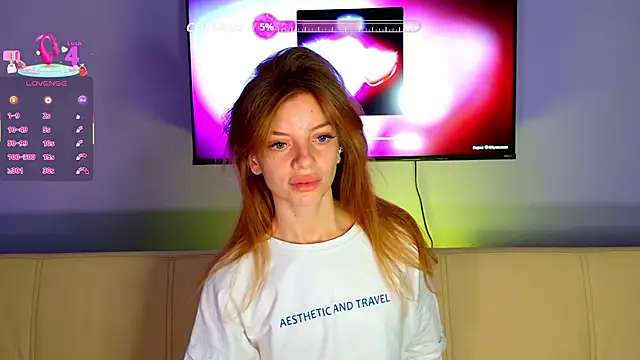 mari  papi online show from November 24, 2025, 10:37 am