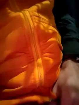 DanteWinter online show from November 2, 2025, 12:35 am