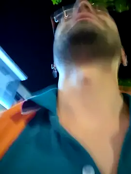 DanteWinter online show from November 13, 2025, 2:32 am