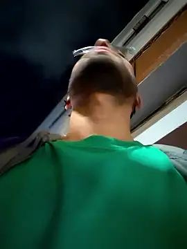 DanteWinter online show from January 17, 2026, 2:27 am