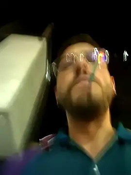 DanteWinter online show from January 18, 2026, 12:47 am