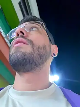 DanteWinter online show from March 15, 2026, 12:27 am