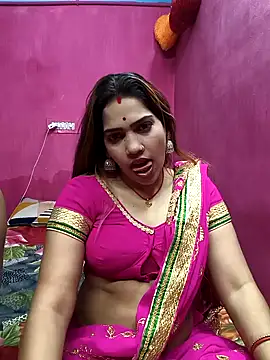 Rinki156 online show from November 7, 2025, 6:08 pm