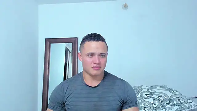 KingLevi01 online show from February 21, 2026, 11:28 pm