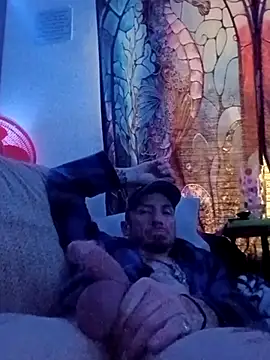 Mrluckstick online show from March 24, 2026, 3:39 pm