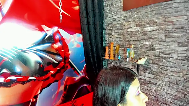 Snapshot of NaomyAngel chatting on November 6, 2025, 11:44 am NaomyAngel online show from November 6, 2025, 11:44 am