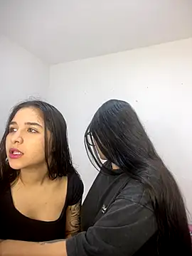 Sweet and Rous0 online show from December 15, 2025, 3:49 pm